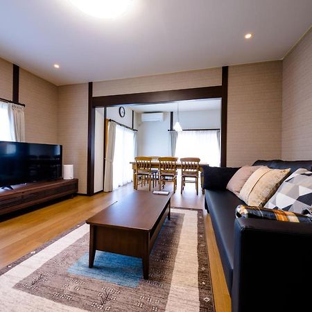 Villa コージー バケーション ステイ 富士河口湖 Extérieur photo