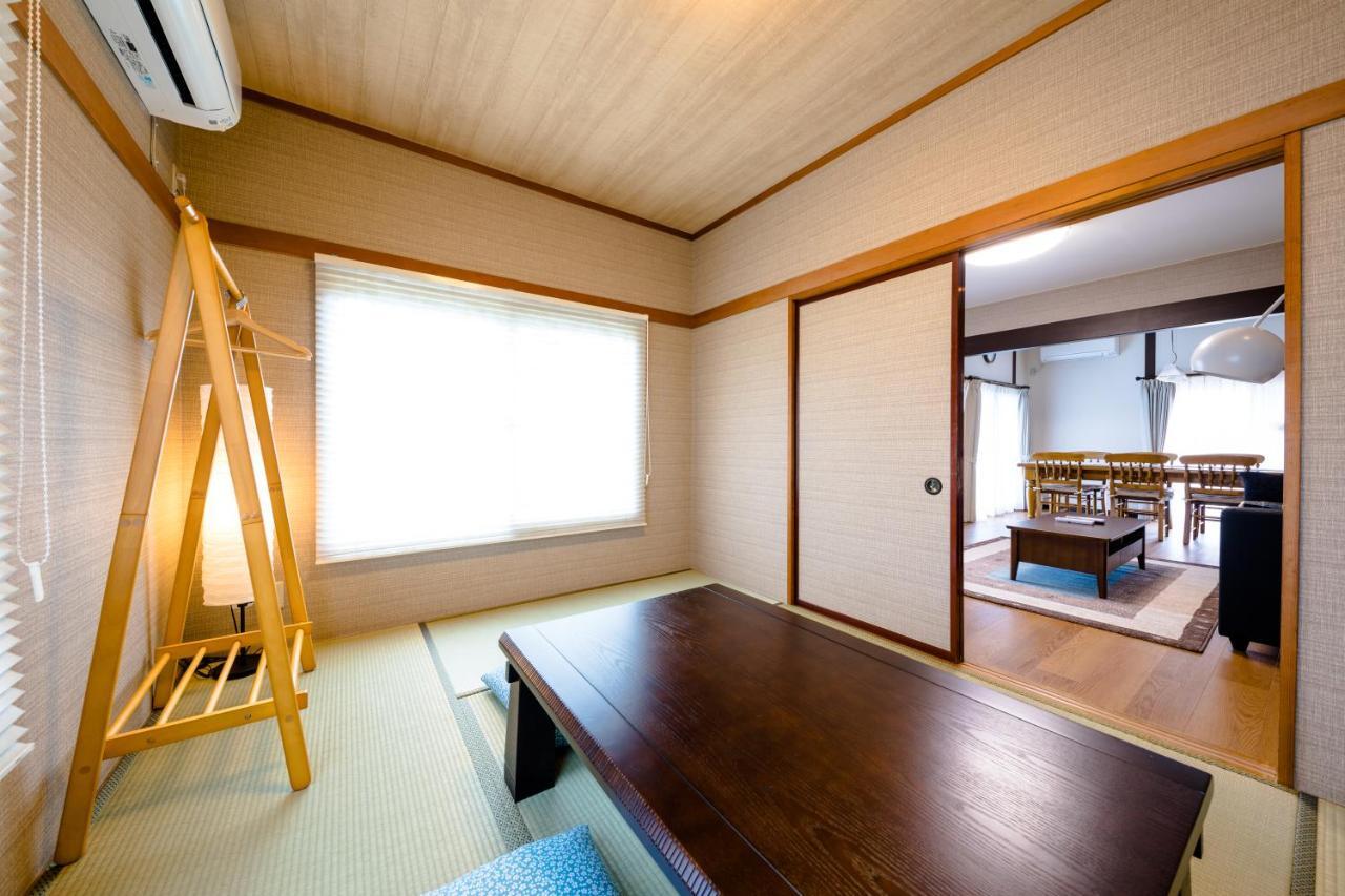 Villa コージー バケーション ステイ 富士河口湖 Extérieur photo