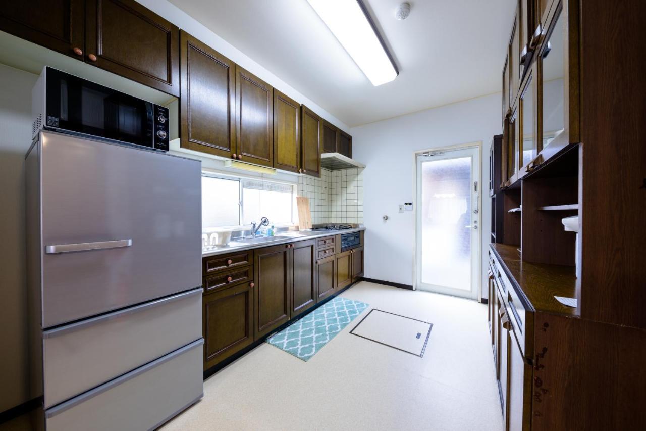 Villa コージー バケーション ステイ 富士河口湖 Extérieur photo