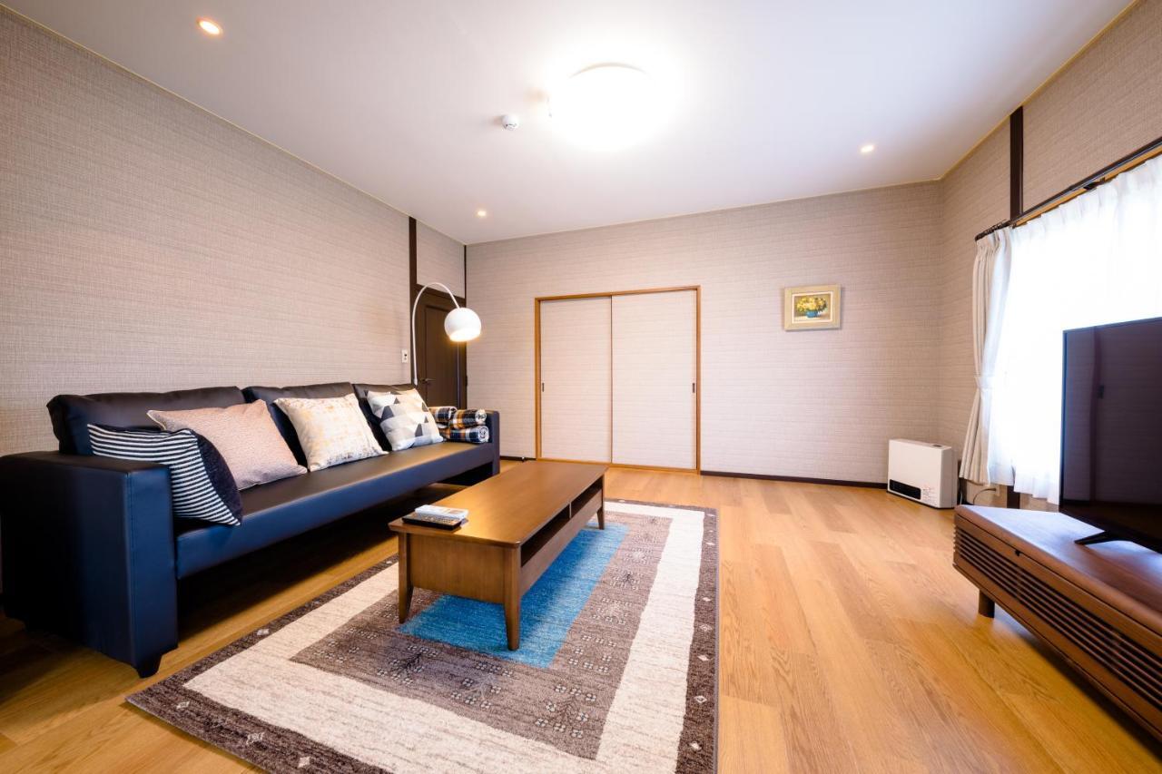 Villa コージー バケーション ステイ 富士河口湖 Extérieur photo