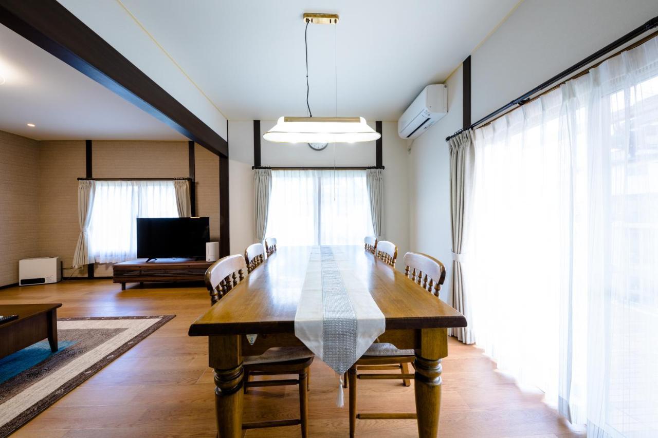 Villa コージー バケーション ステイ 富士河口湖 Extérieur photo