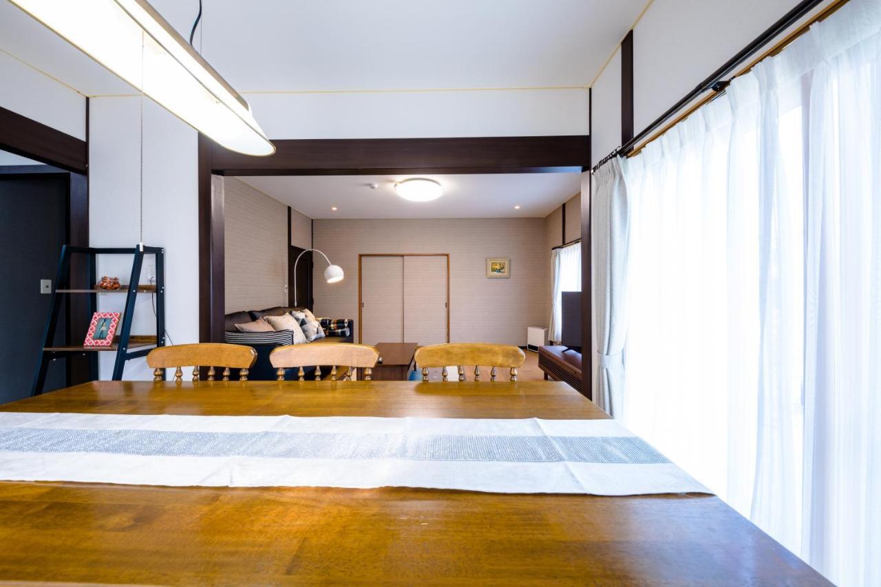 Villa コージー バケーション ステイ 富士河口湖 Extérieur photo