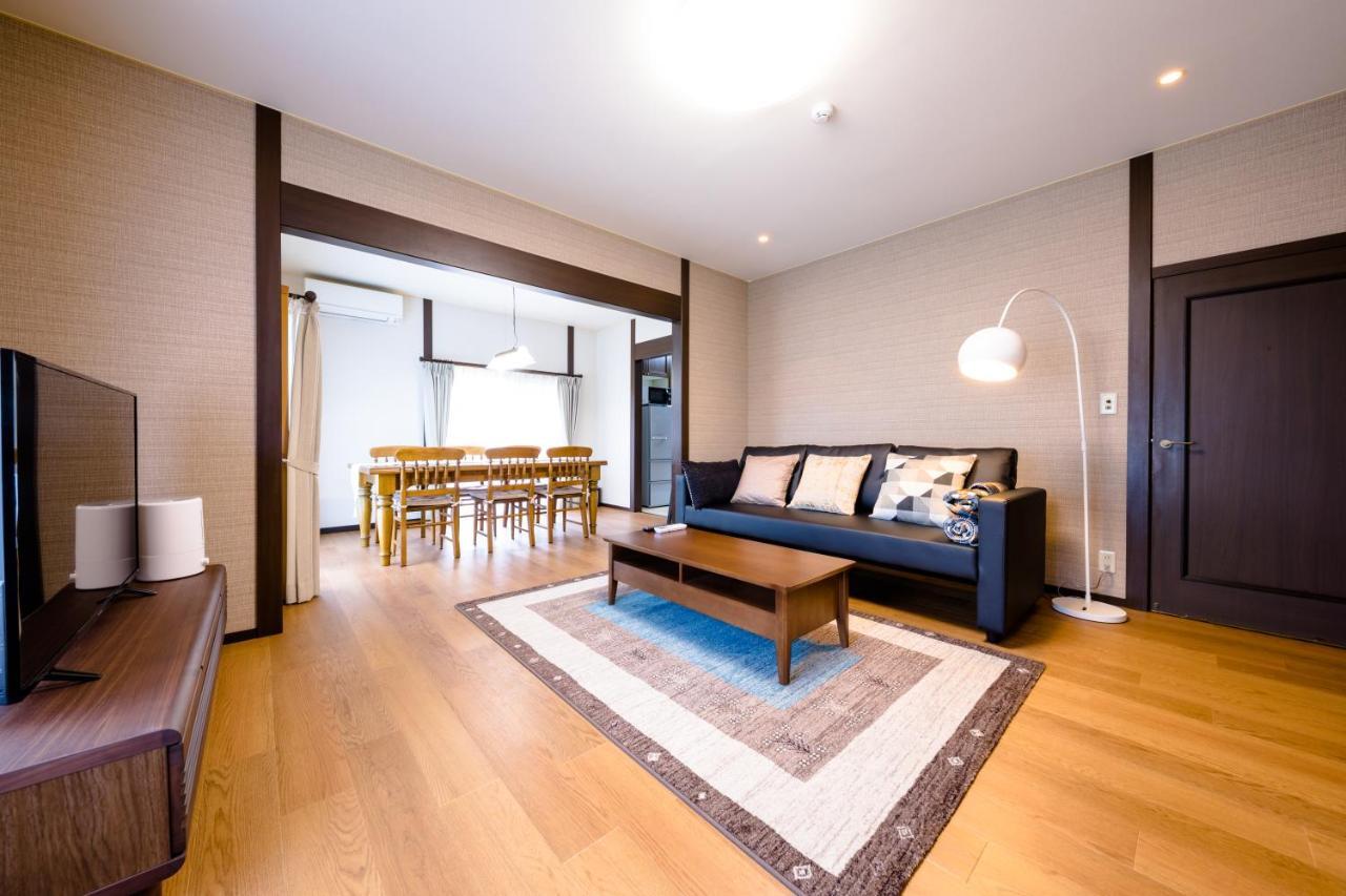 Villa コージー バケーション ステイ 富士河口湖 Extérieur photo