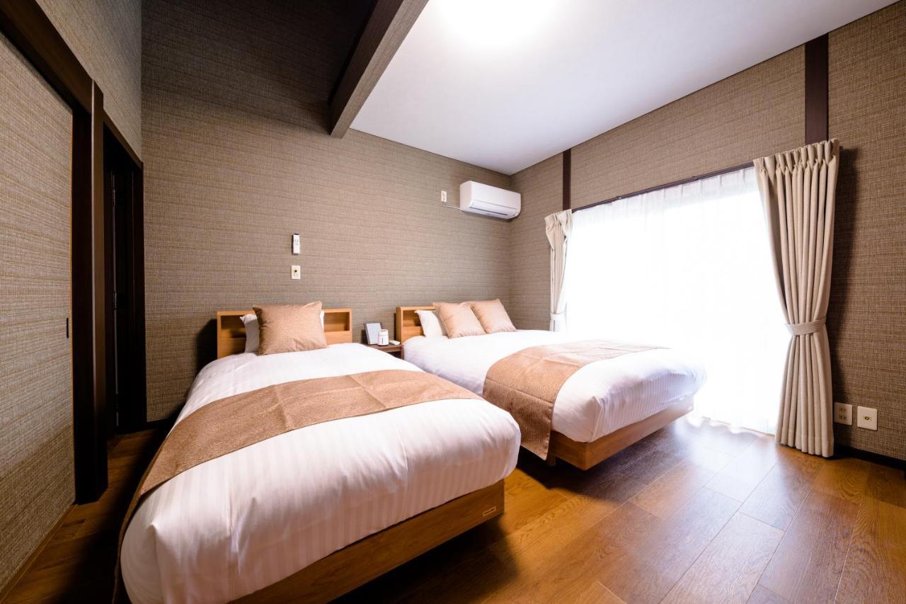 Villa コージー バケーション ステイ 富士河口湖 Extérieur photo