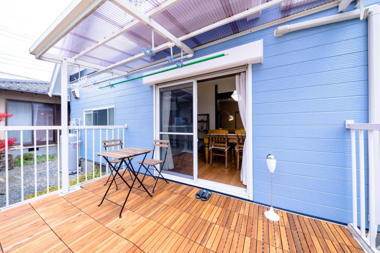Villa コージー バケーション ステイ 富士河口湖 Extérieur photo