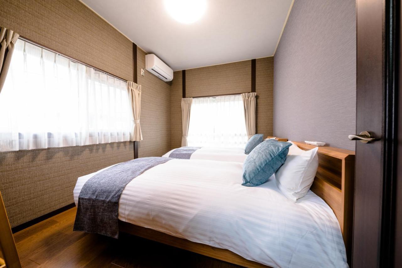 Villa コージー バケーション ステイ 富士河口湖 Extérieur photo