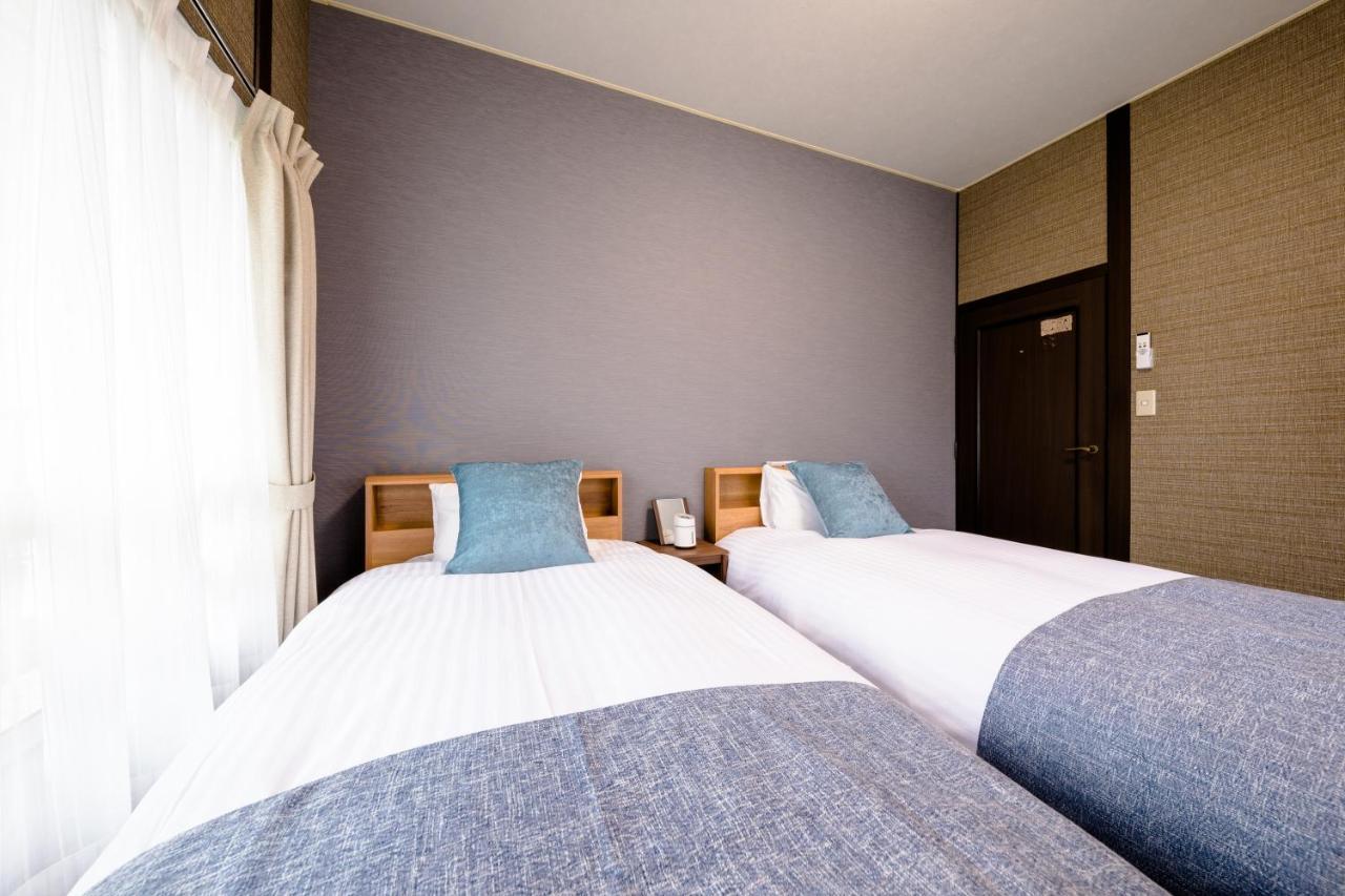 Villa コージー バケーション ステイ 富士河口湖 Extérieur photo