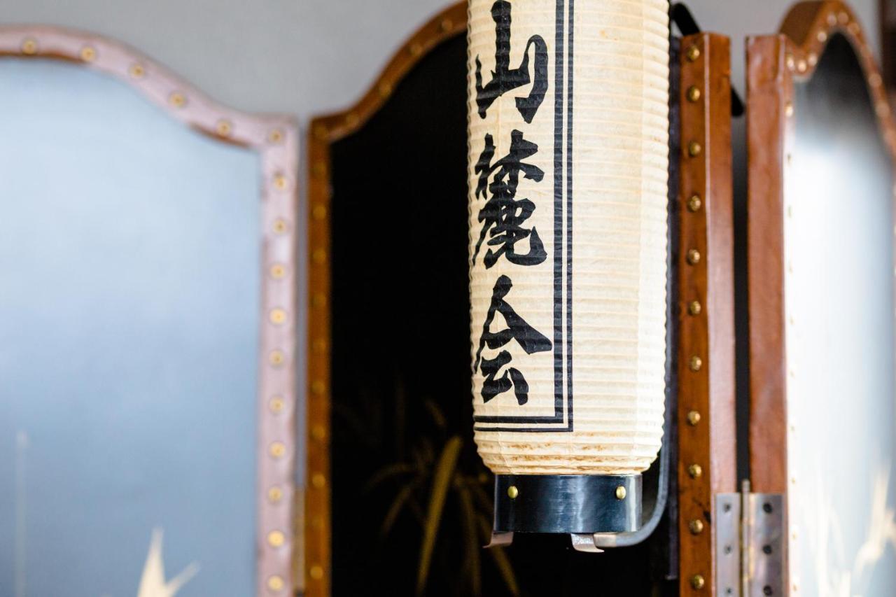 Villa コージー バケーション ステイ 富士河口湖 Extérieur photo