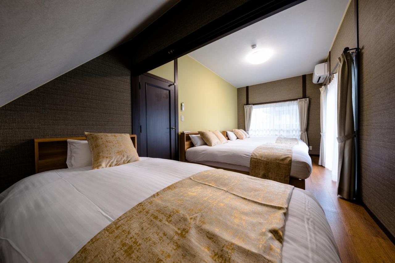 Villa コージー バケーション ステイ 富士河口湖 Extérieur photo