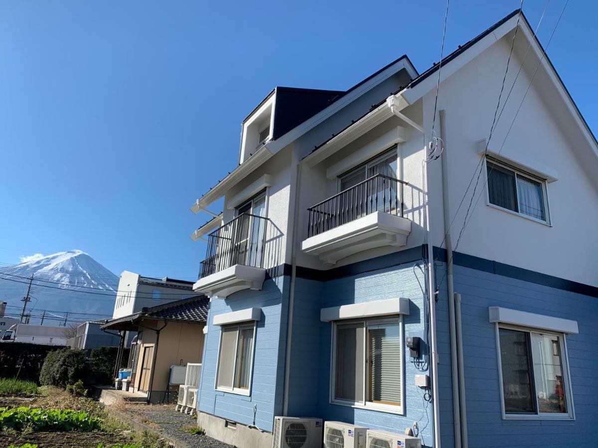 Villa コージー バケーション ステイ 富士河口湖 Extérieur photo