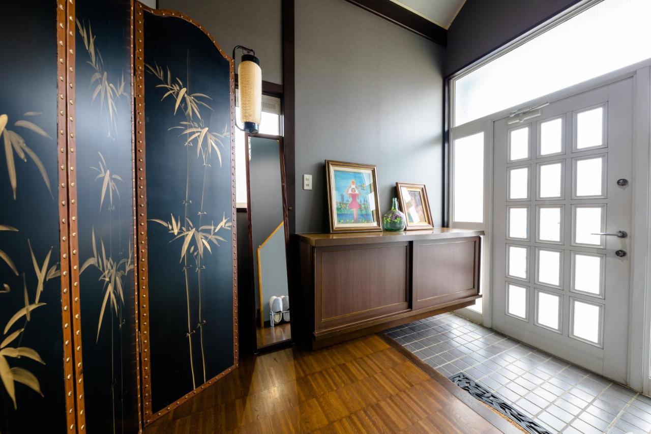 Villa コージー バケーション ステイ 富士河口湖 Extérieur photo